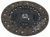 SACHS 1878 069 841 Clutch Disc